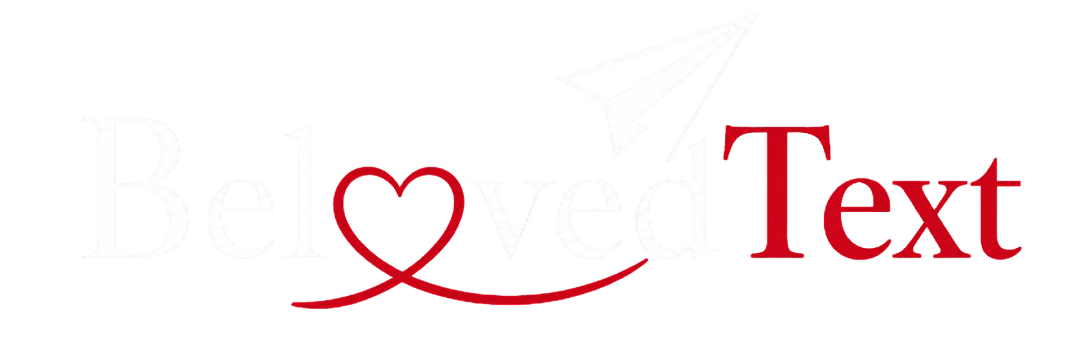BelovedText Logo